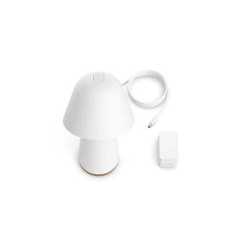 Philips Hue Twilight bedside lamp white NAM