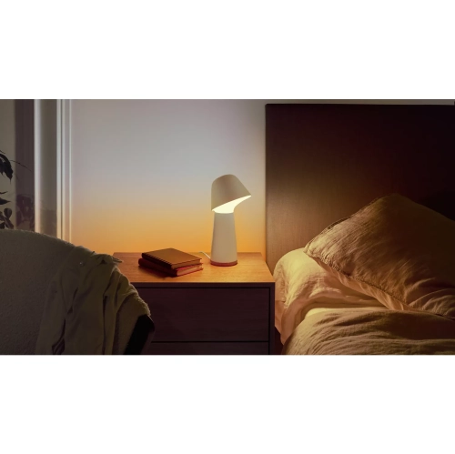 Philips Hue Twilight bedside lamp white NAM