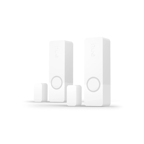 PHILIPS HUE  Contact Sensor Nam 2Pk In White