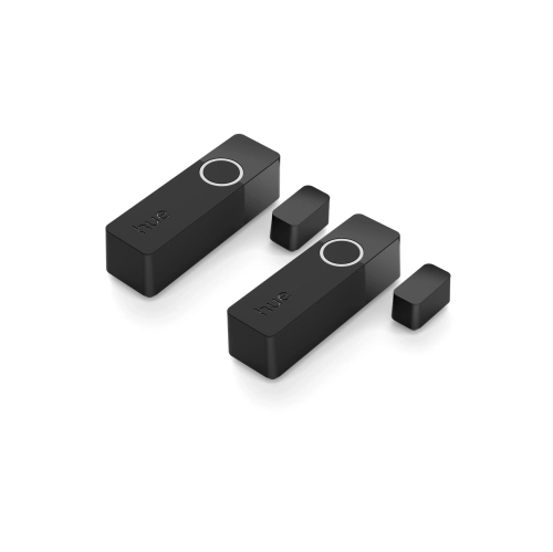 Philips Hue Contact sensor NAM black 2pk