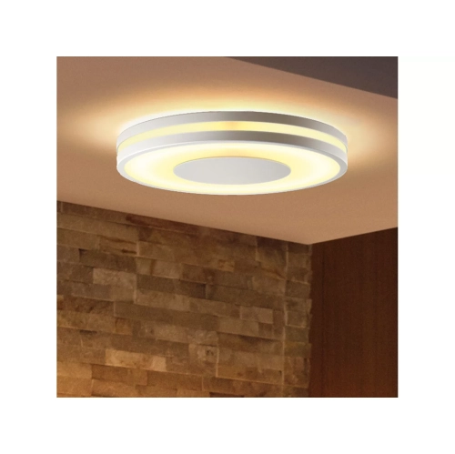 Philips Being Hue ceiling lamp white NAM