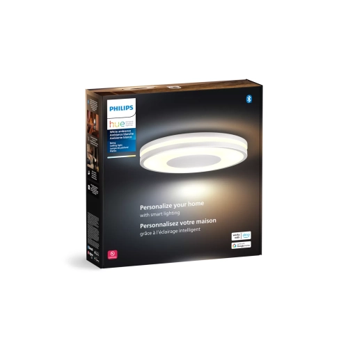 Philips Being Hue ceiling lamp white NAM