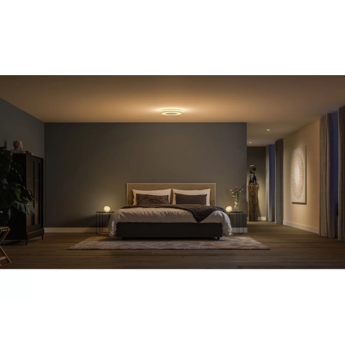 Philips Being Hue ceiling lamp white NAM