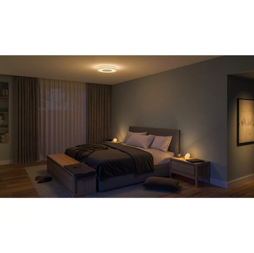 Philips Being Hue ceiling lamp white NAM