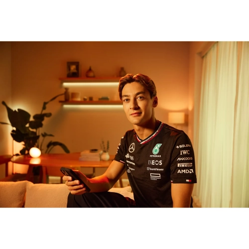 Bande lumineuse Hue Solo 10 m de Philips – NAM