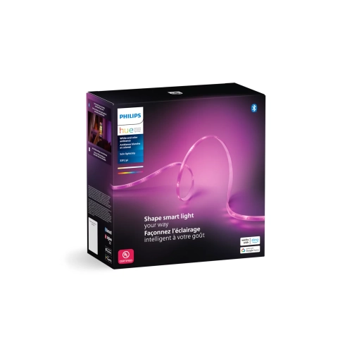 Bande lumineuse Hue Solo 10 m de Philips – NAM