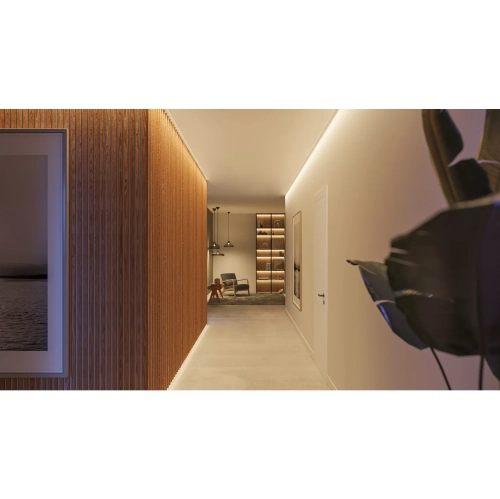 Bande lumineuse Hue Solo 10 m de Philips – NAM