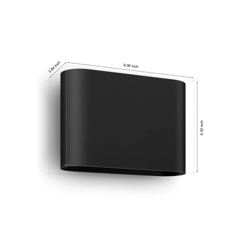 Philips Hue Dymera Wall light NAM