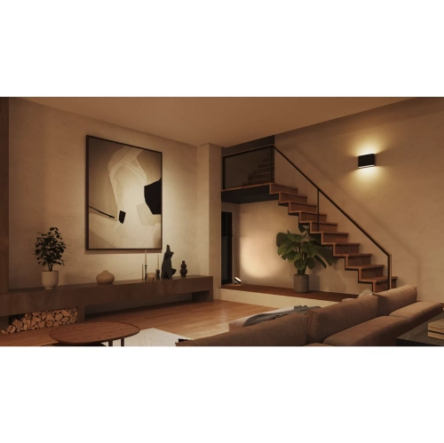 Philips Hue Dymera Wall light NAM