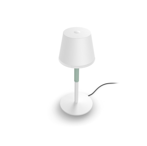 Philips Hue Go portable table lamp W NAM