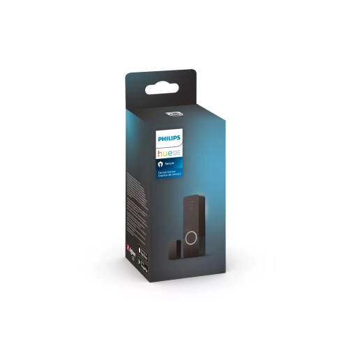 Philips Hue Contact sensor NAM black 1pk