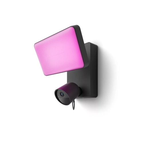 PHILIPS HUE  Secure Flood Light W/c Nam