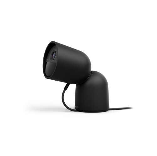 Philips Hue Secure Camera Wired Desktop BK NAM