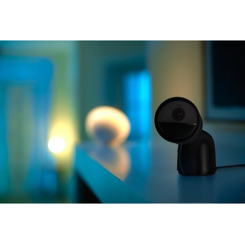 Philips Hue Secure Camera Wired Desktop BK NAM