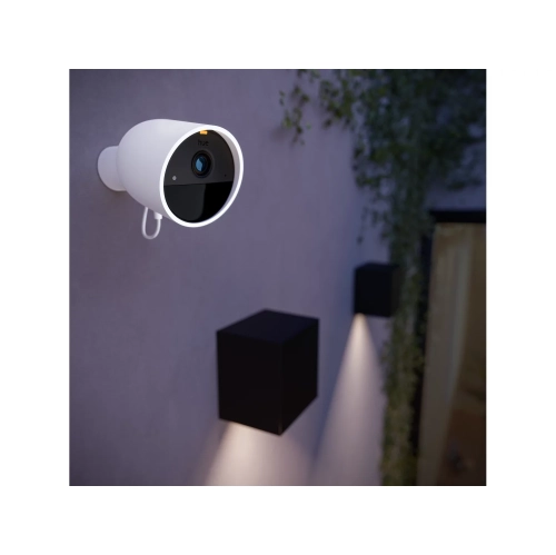Philips Hue Secure Camera Wired White NAM 2PK