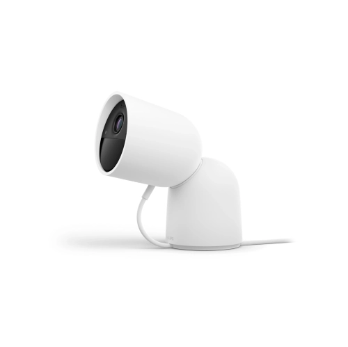 Philips Hue Secure Camera Wired Desktop WH NAM