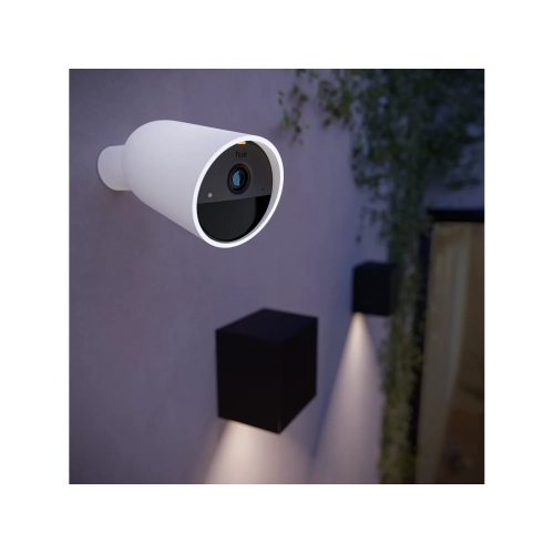 Philips Hue Secure Camera Battery White NAM 2PK