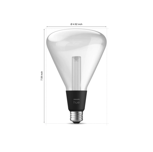 Philips Hue LG Triangle E26 NAM