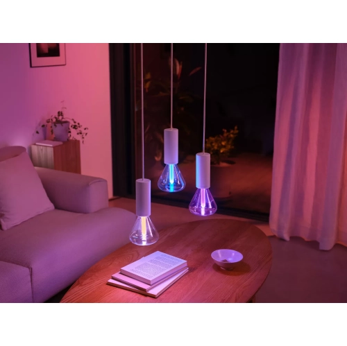 Philips Hue LG Triangle E26 NAM