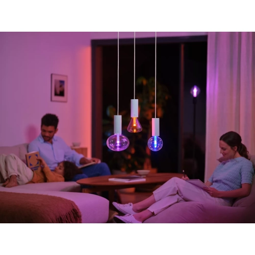 Philips Hue LG Triangle E26 NAM