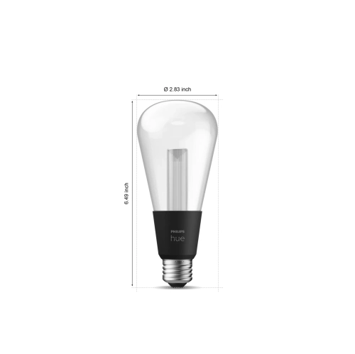 Philips Hue LG ST23 E26 NAM