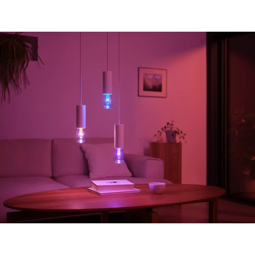Philips Hue LG ST23 E26 NAM
