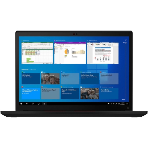 LENOVO  Refurbished (Excellent) - Thinkpad X13 Gen 2 20Wls1J900 13.3" Laptop - Villi (Intel I5-1145G7 / 16 GB Ram / 256 GB M.2 / Windows 10 Pro)