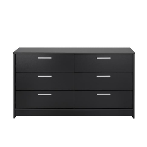 Studio Essentials 6-drawer Dresser
