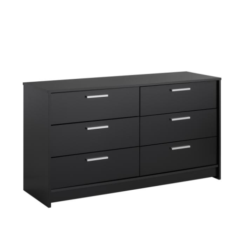 Studio Essentials 6-drawer Dresser