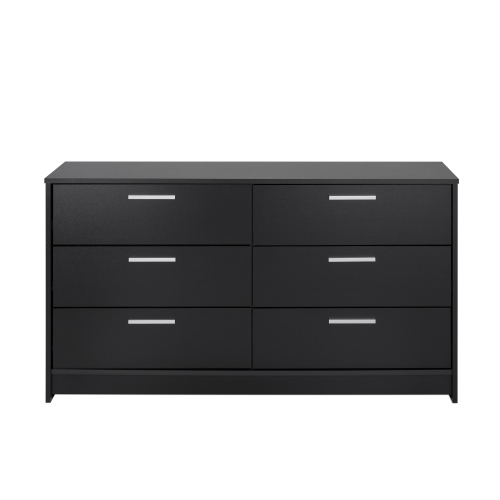Studio Essentials 6-drawer Dresser