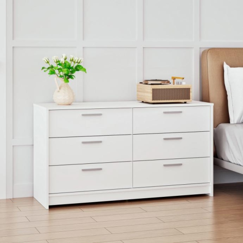 Studio Essentials 6-drawer Dresser