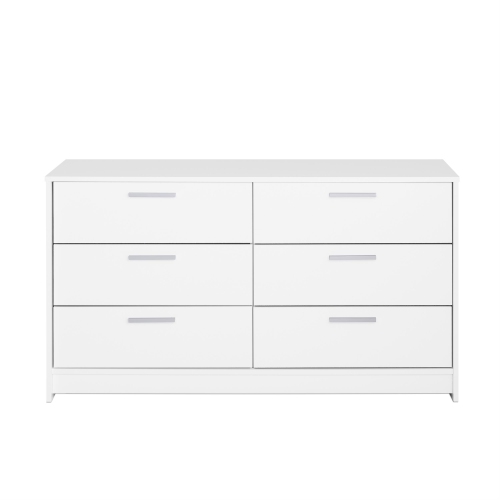 Studio Essentials 6-drawer Dresser