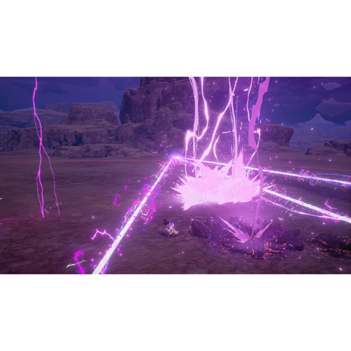 Dragon Ball Z: Kakarot