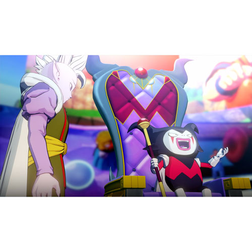 Dragon Ball Z: Kakarot - Daima Edition