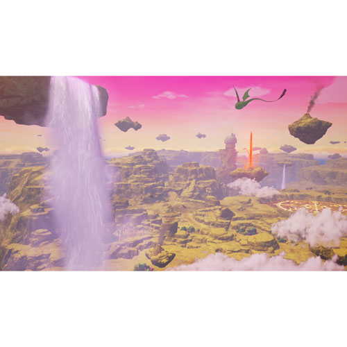 Dragon Ball Z: Kakarot - Daima Edition