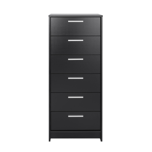 Studio Essentials 6-drawer Tall Chest