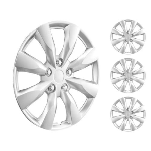 8ft Weatherproof Rooftop Cargo Carrier & 100pcs Universal Tire Valve Stems