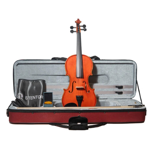 Tenue de violon avancé édition limitée Stentor - 4/4