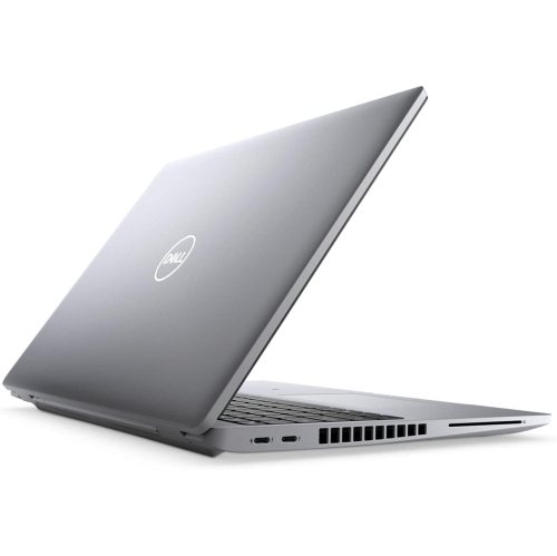 Dell Latitude 5520 15.6" FHD Laptop - Intel Core i5-1135G7 - 16GB DDR4 - 256GB SSD - Iris Xe - Windows 11 - Grey - 2 Years Warranty by DELL - Refurbished condition - Image 3
