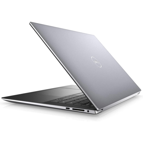 Dell Precision 5560 15.6" 4K Touch Laptop - Intel Core i7-11850H - 32GB DDR4 - 1TB SSD - NVIDIA T1000 - Windows 11 Pro - Grey - 2 Years Warranty by DELL - Refurbished condition - Image 4