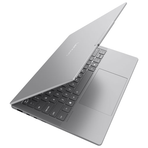 Lenovo Slim 7i 14" Touchscreen Copilot+ PC Laptop - Luna Grey