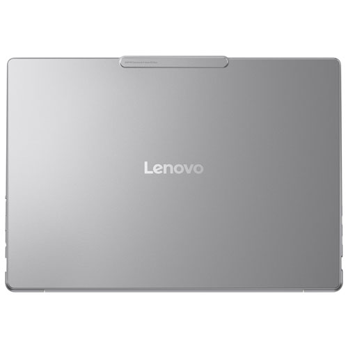 Lenovo Slim 7i 14" Touchscreen Copilot+ PC Laptop - Luna Grey