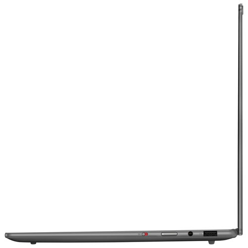 Lenovo Slim 7i 14" Touchscreen Copilot+ PC Laptop - Luna Grey