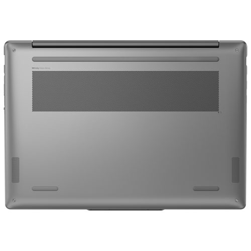 Lenovo Slim 7i 14" Touchscreen Copilot+ PC Laptop - Luna Grey