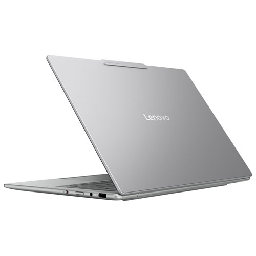 Lenovo Slim 7i 14" Touchscreen Copilot+ PC Laptop - Luna Grey