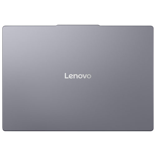 Lenovo IdeaPad Slim 3x 15.3" Copilot+ PC Laptop - Luna Grey