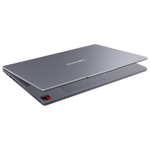 Lenovo IdeaPad Slim 3x 15.3" Copilot+ PC Laptop - Luna Grey