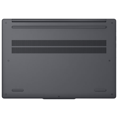 Lenovo IdeaPad Slim 3x 15.3" Copilot+ PC Laptop - Luna Grey