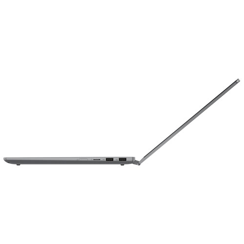 Lenovo IdeaPad 5x 14" Touchscreen 2-in-1 Laptop - Luna Grey (Qualcomm Snapdragon X Plus/16GB RAM/1TB SSD/Windows 11)