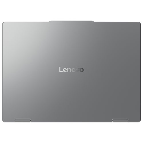 Lenovo IdeaPad 5x 14" Touchscreen 2-in-1 Laptop - Luna Grey (Qualcomm Snapdragon X Plus/16GB RAM/1TB SSD/Windows 11)